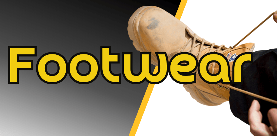 Footwear